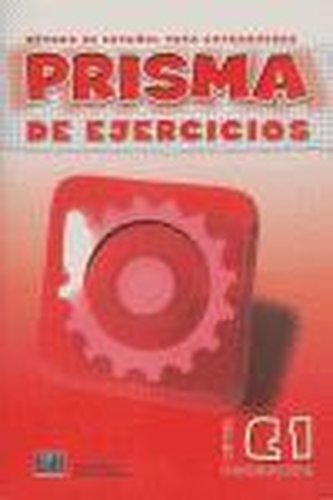 Prisma C1 Consolida - L. de ejercicios