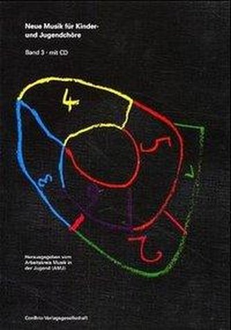 Neue Musik für Kinder- und Jugendchöre, Teil 3