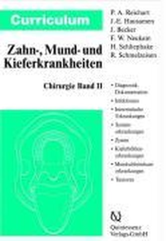 Curriculum Zahnärztliche Chirurgie 2