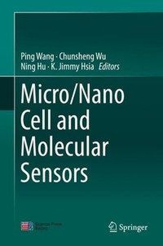 Micro/Nano Cell and Molecular Sensors
