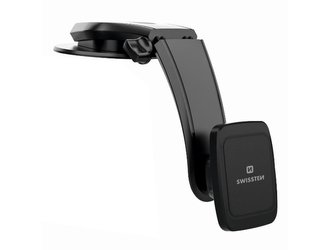 Držák do auta SWISSTEN S-GRIP M5-R1 magnetický
