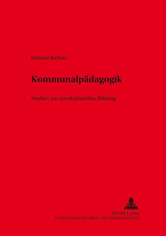 Kommunalpädagogik