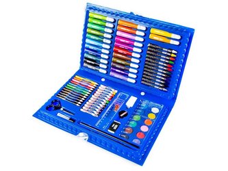 Kreativní výtvarná sada EASY I 86ks