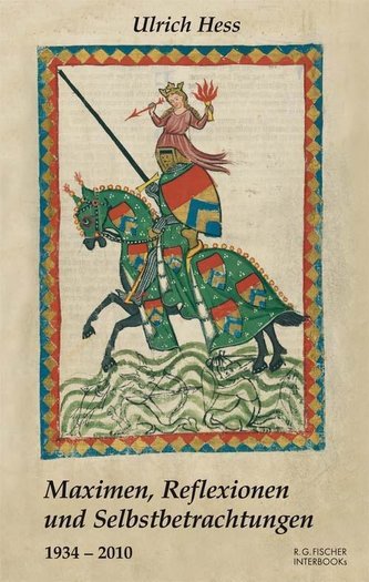 Maximen, Reflexionen und Selbstbetrachtungen