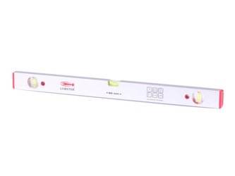 Vodováha Alu Lobster 150cm