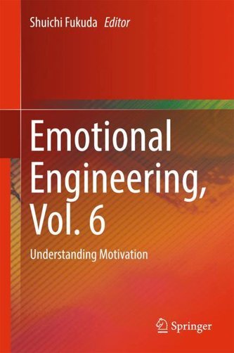 Emotional Engineering, Vol. 6