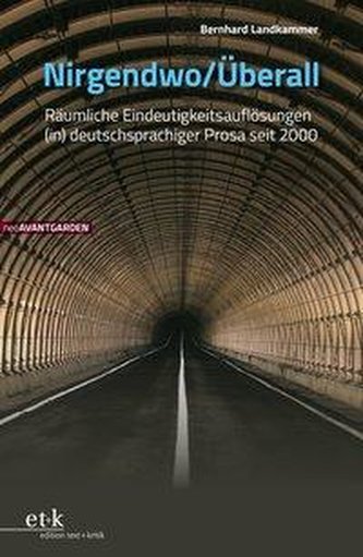Nirgendwo / Überall Nirgendwo / Überall