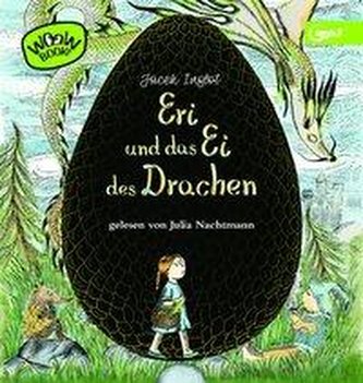 Eri und das Ei des Drachen