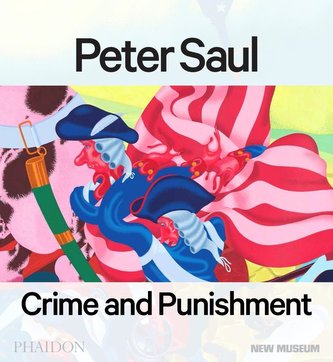 Peter Saul