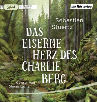 Das eiserne Herz des Charlie Berg