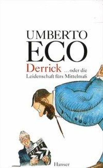 Derrick oder Die Leidenschaft für das Mittelmaß
