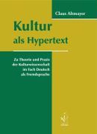 Kultur als Hypertext