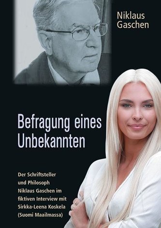 Befragung eines Unbekannten