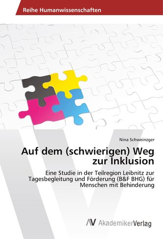 Auf dem (schwierigen) Weg zur Inklusion