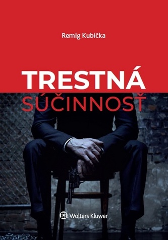 Trestná súčinnosť Trestná súčinnosť