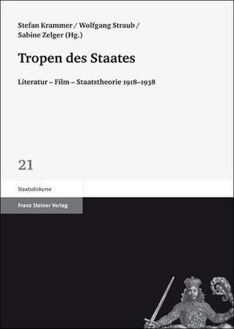 Tropen des Staates