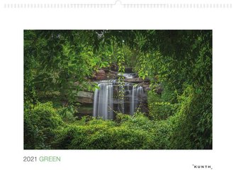 Green 2021