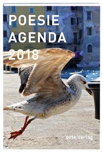 Poesie Agenda 2018