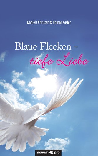 Blaue Flecken - tiefe Liebe