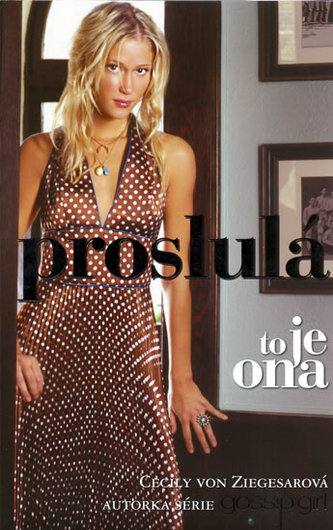 Proslulá to je ona