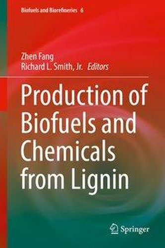 Production of Biofuels and Chemicals from Lignin