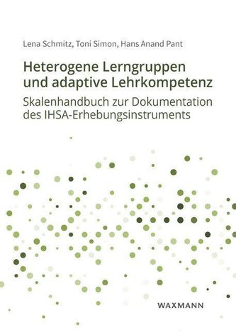 Heterogene Lerngruppen und adaptive Lehrkompetenz