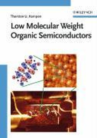 Low Molecular Weight Organic Semiconductors