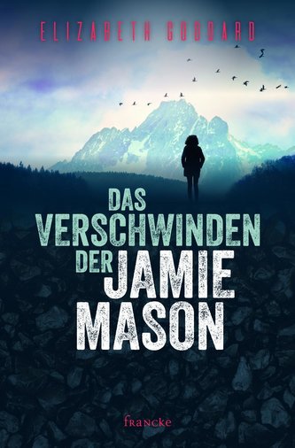 Das Verschwinden der Jamie Mason
