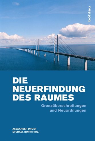Die Neuerfindung des Raumes