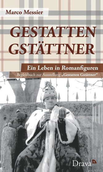 Gestatten Gstättner
