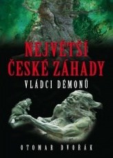 Největší české záhady