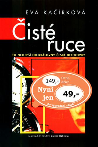 Čisté ruce