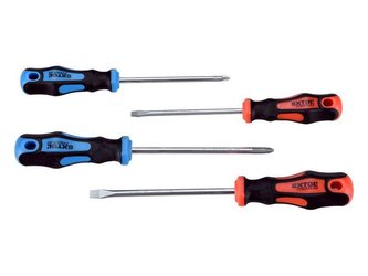 Sada šroubováků EXTOL PREMIUM 8819254 4ks