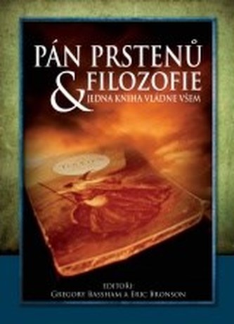 Pán prstenů a filozofie
