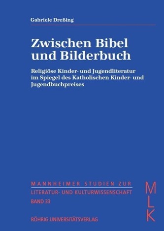 Zwischen Bibel und Bilderbuch