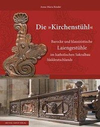 Die Kirchenstühl