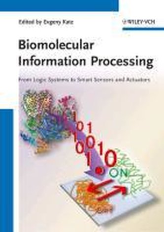 Biomolecular Information Processing