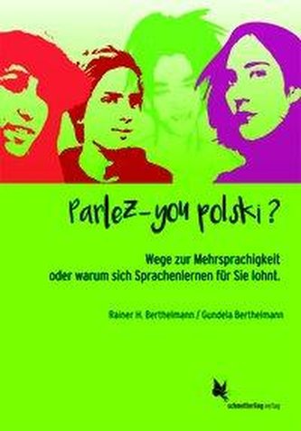 Parlez-you polski?