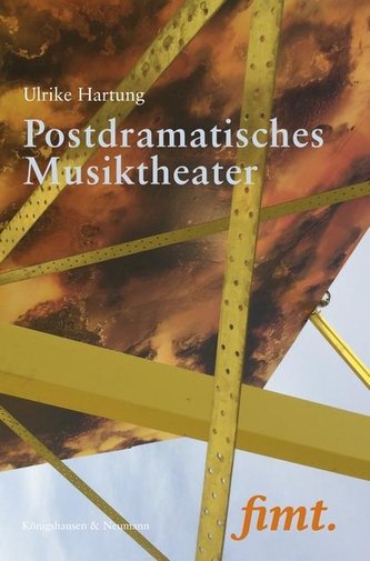 Postdramatisches Musiktheater