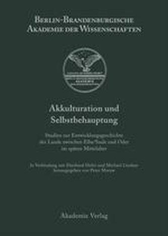 Akkulturation und Selbstbehauptung