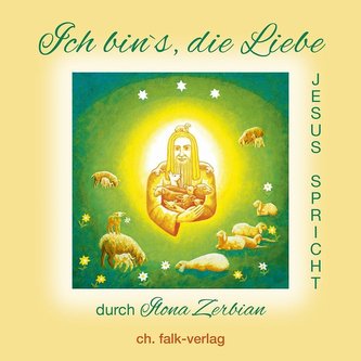 Ich bin`s, die Liebe