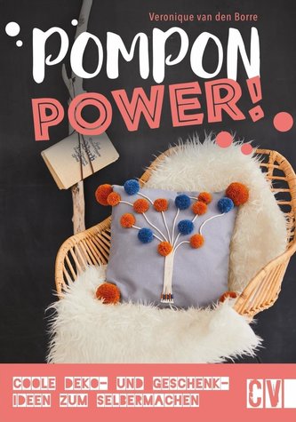 Pompon-Power!