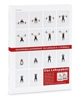 Gewichtheben und Kettlebell. Das Lehrpaket