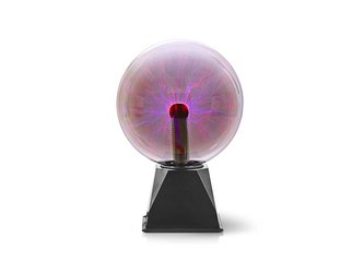 Disko koule NEDIS FUDI215BK