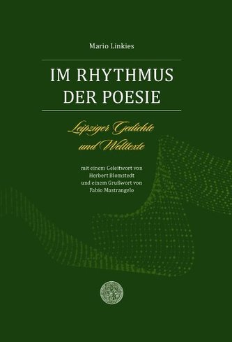 Im Rhythmus der Poesie