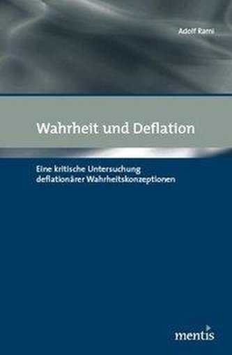 Wahrheit und Deflation