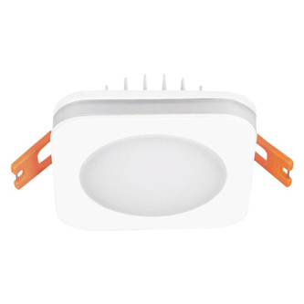 LED svítidlo SOLIGHT WD136 6W