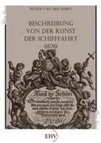 Beschreibung von der Kunst der Schifffahrt (1676)