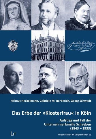 Das Erbe der Klosterfrau in Köln