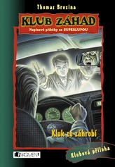 Kluk ze záhrobí
